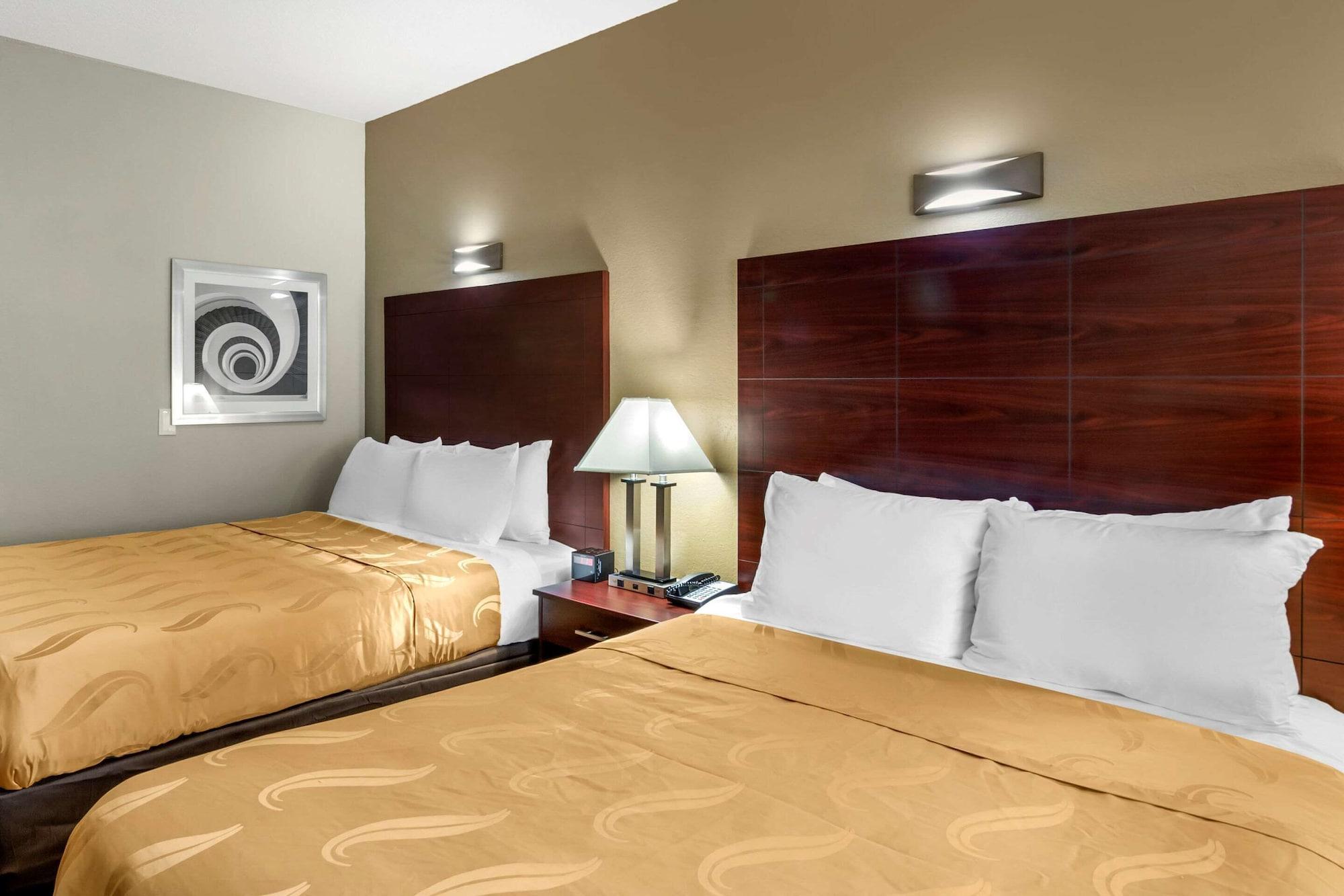 Locanda Quality Kansas 3*