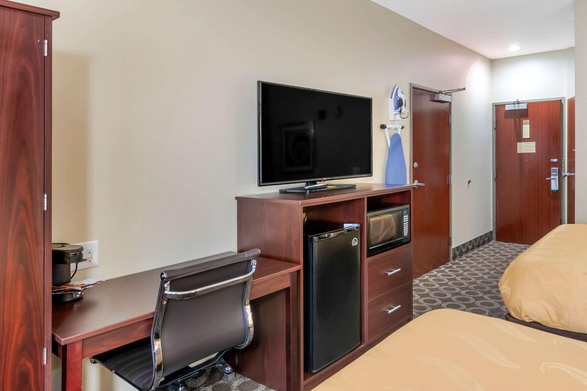 Locanda Quality Kansas Overland Park