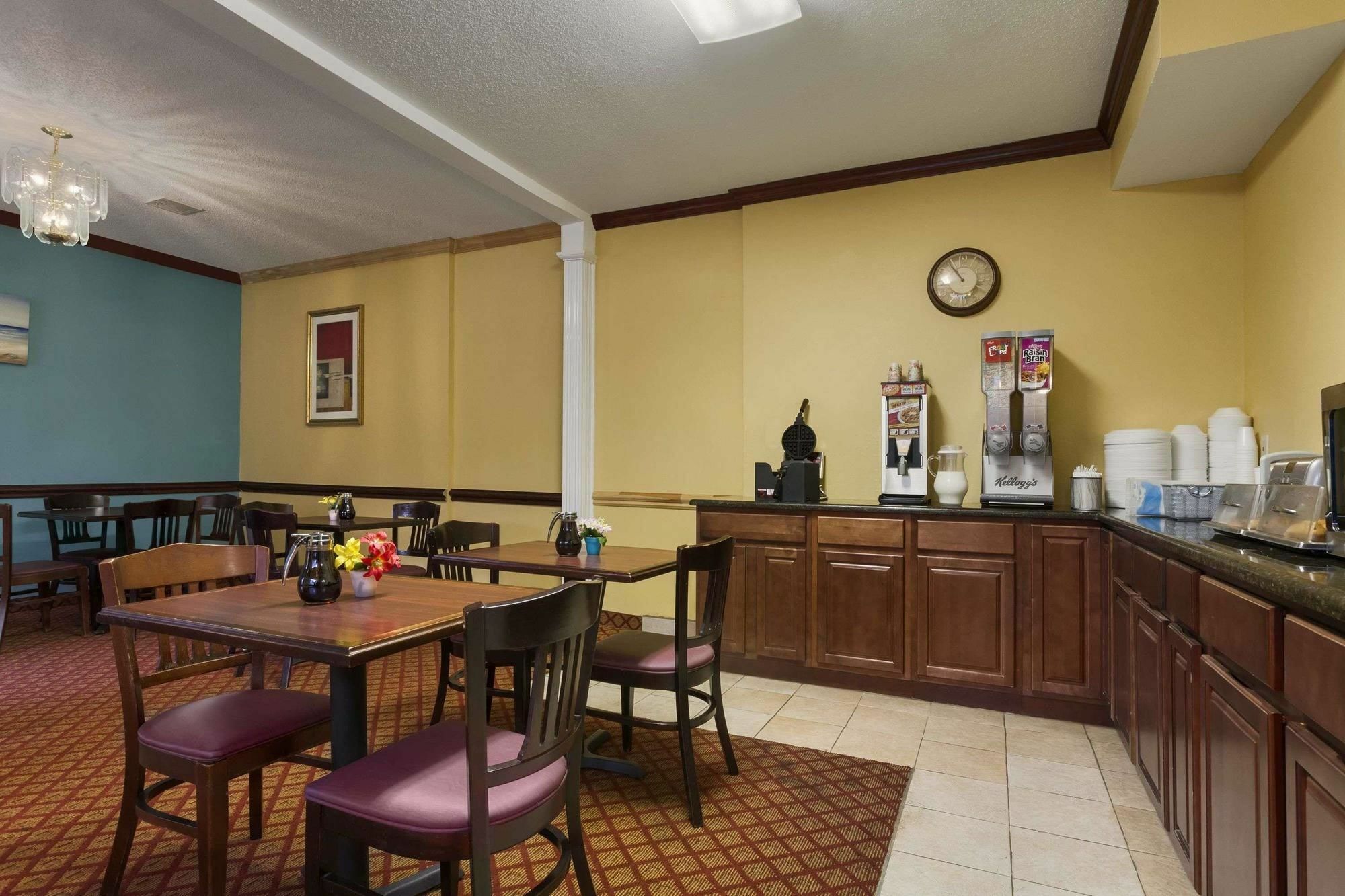 Estalagem Quality Kansas Overland Park